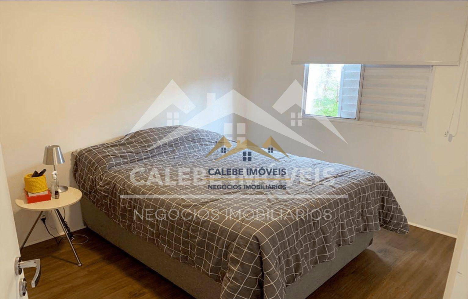 Apartamento à venda com 2 quartos, 67m² - Foto 8