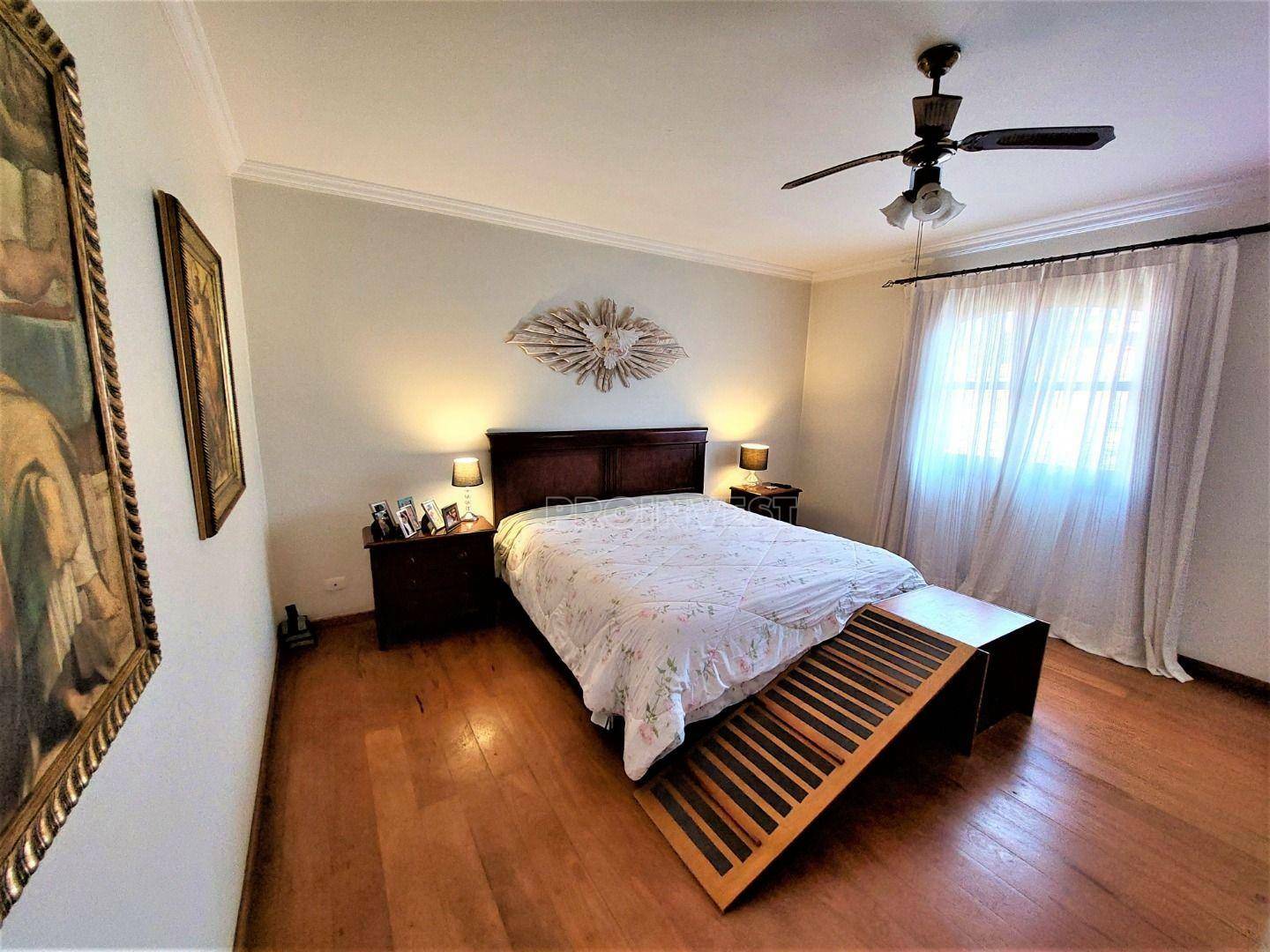 Casa à venda e aluguel com 3 quartos, 258m² - Foto 19