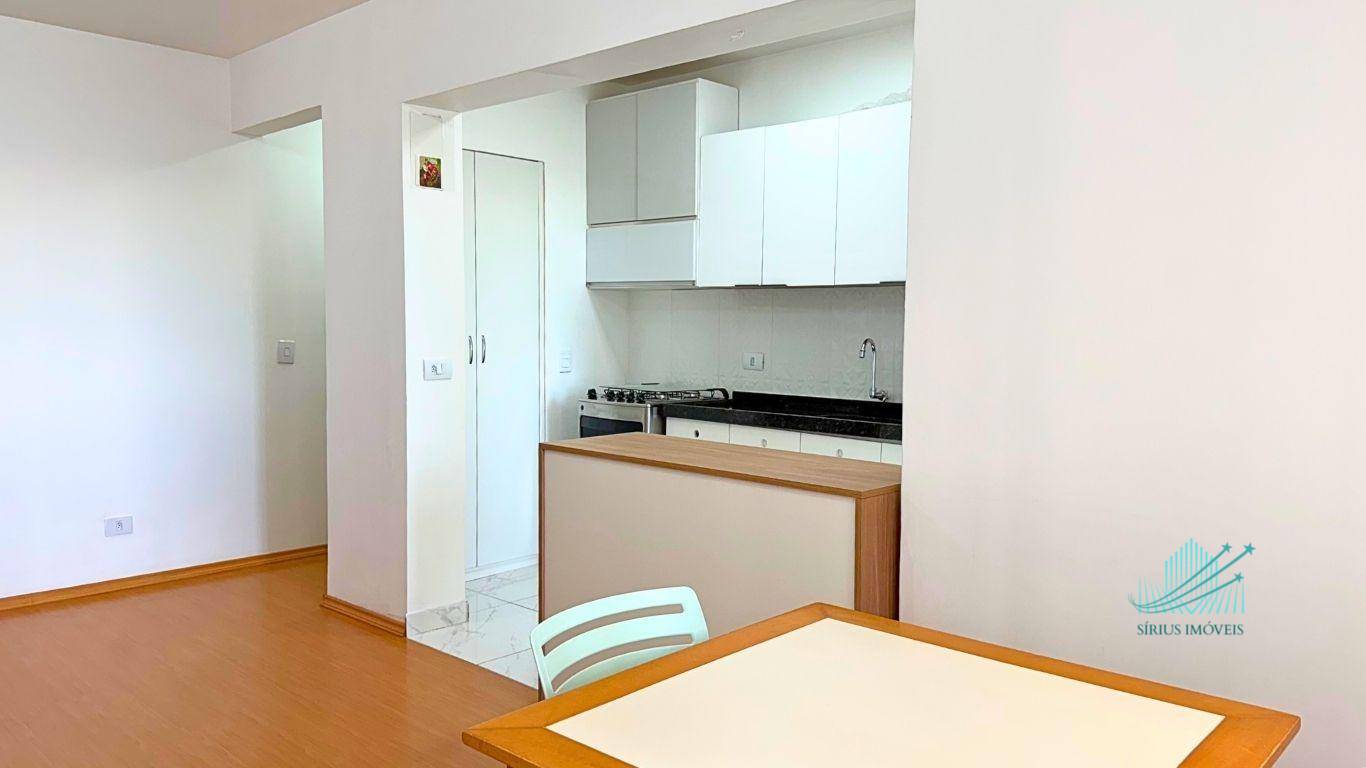 Apartamento, 2 quartos, 53 m² - Foto 5