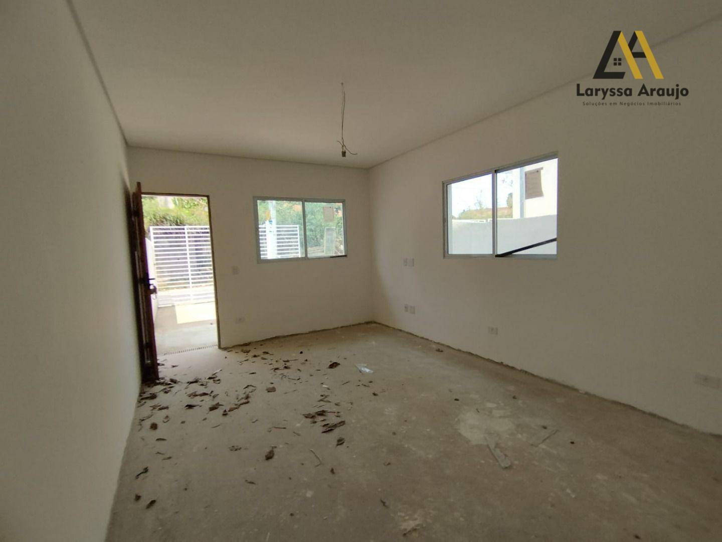 Sobrado à venda com 3 quartos, 90m² - Foto 20