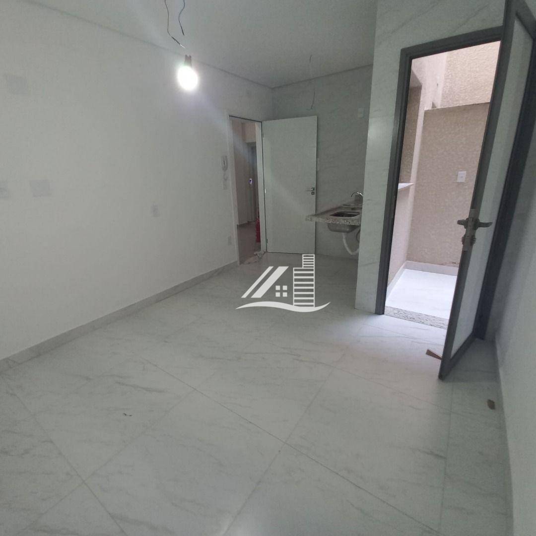 Apartamento à venda com 2 quartos, 42m² - Foto 26