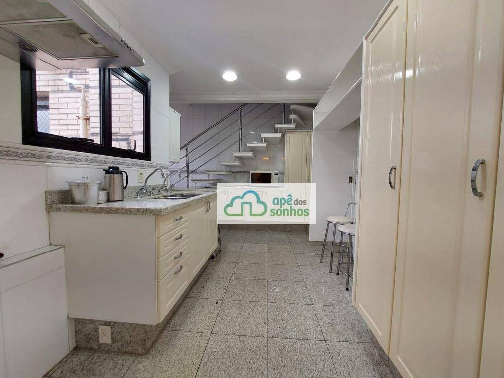 Cobertura à venda com 4 quartos, 480m² - Foto 43