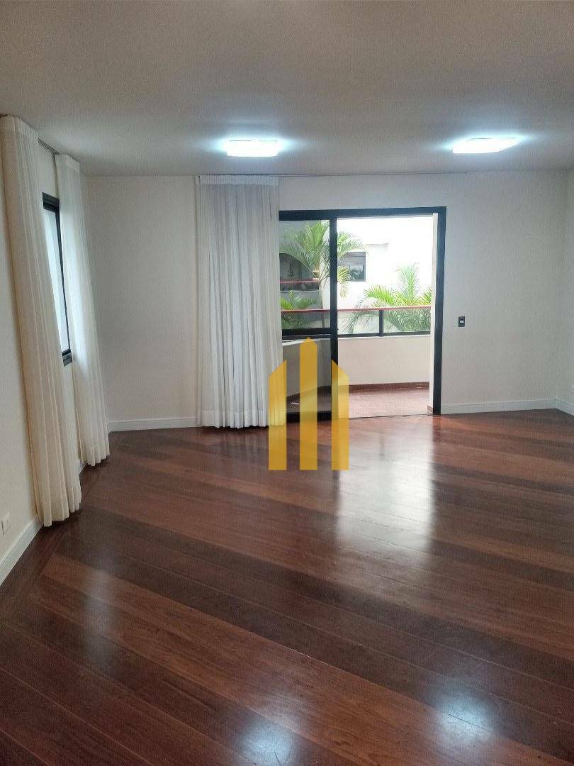 Apartamento para alugar com 4 quartos, 143m² - Foto 4