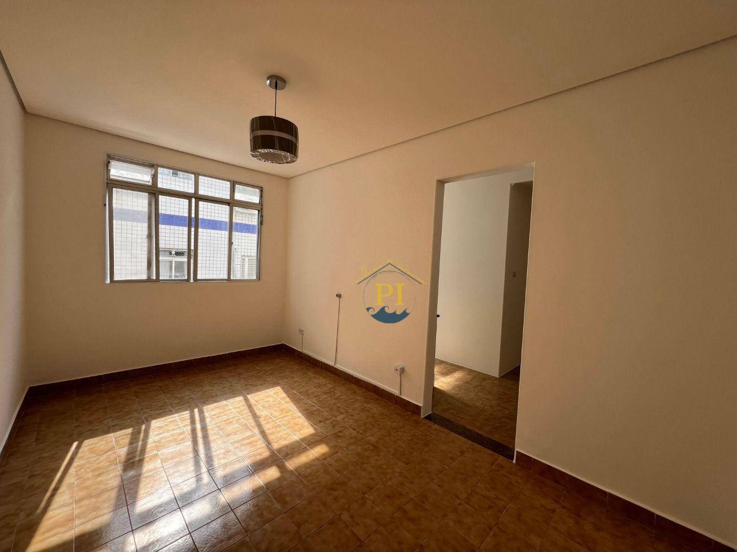 Apartamento à venda com 1 quarto, 40m² - Foto 3