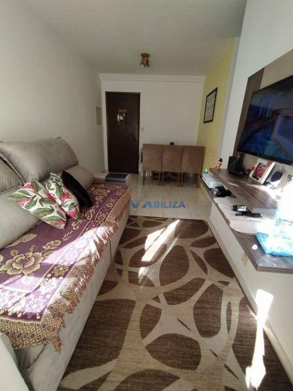 Apartamento à venda com 2 quartos, 56m² - Foto 2