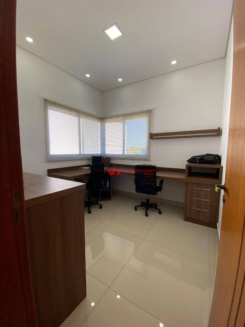 Casa de Condomínio à venda com 4 quartos, 385m² - Foto 10