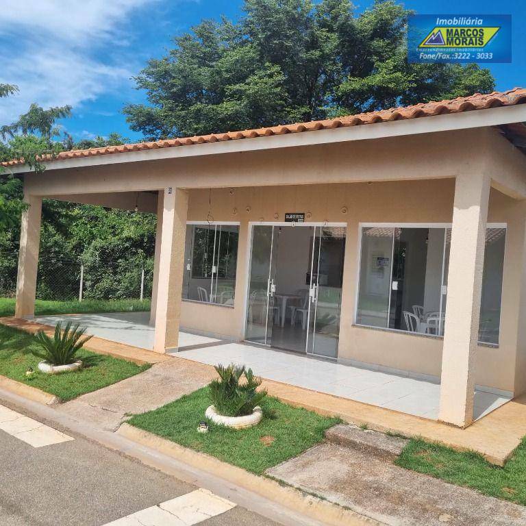 Casa de Condomínio à venda com 2 quartos, 51m² - Foto 11