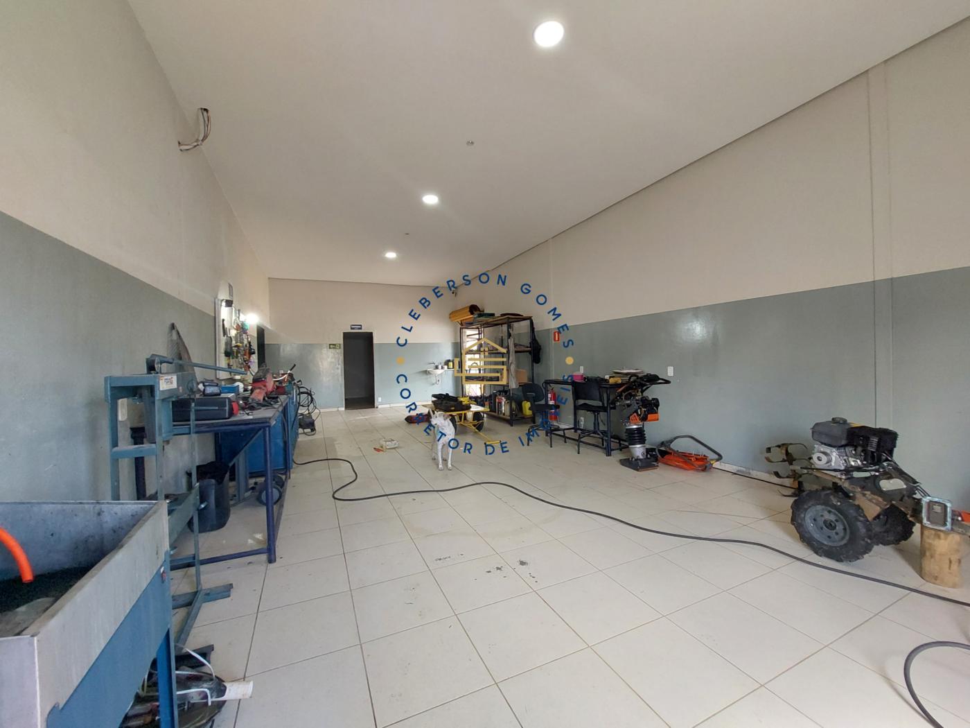 Prédio Inteiro à venda, 2664m² - Foto 5