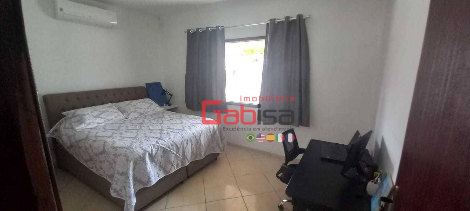 Casa à venda com 5 quartos, 320m² - Foto 3