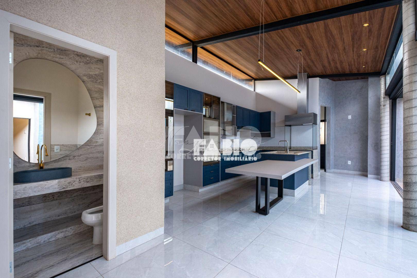 Casa de Condomínio à venda com 3 quartos, 167m² - Foto 10