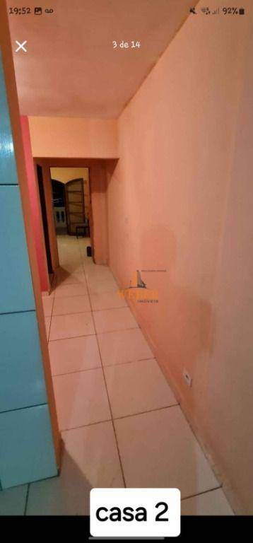 Sobrado à venda com 2 quartos, 110m² - Foto 9