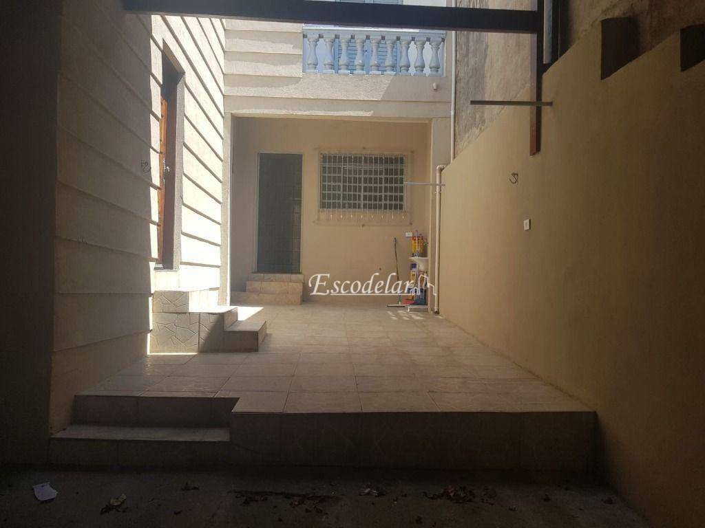 Sobrado à venda com 3 quartos, 130m² - Foto 6