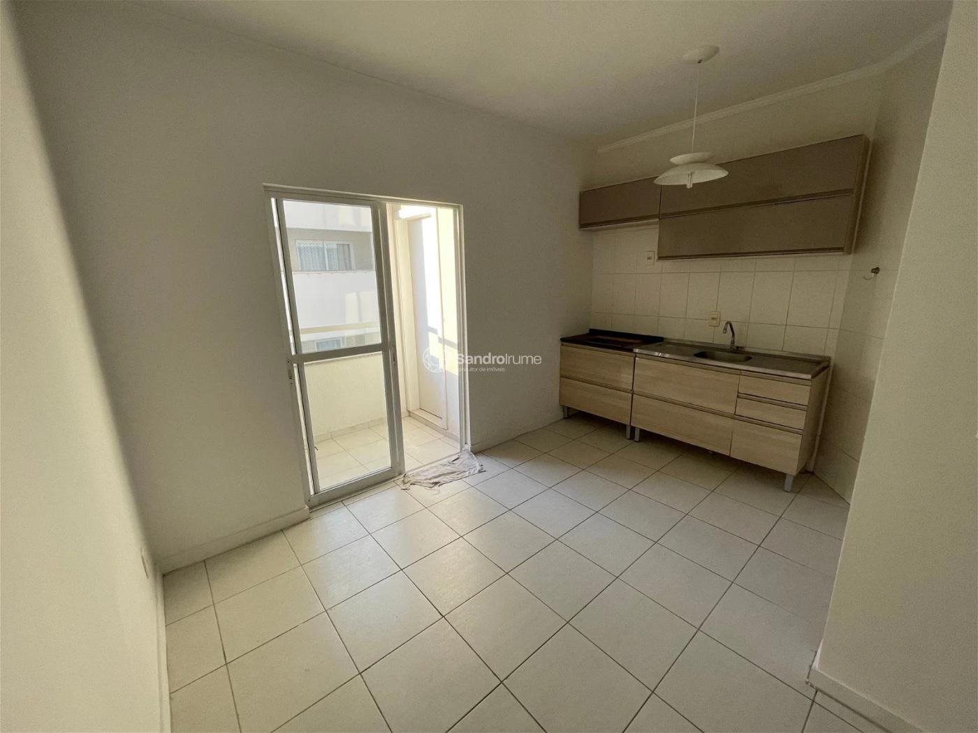 Apartamento à venda com 2 quartos, 53m² - Foto 3