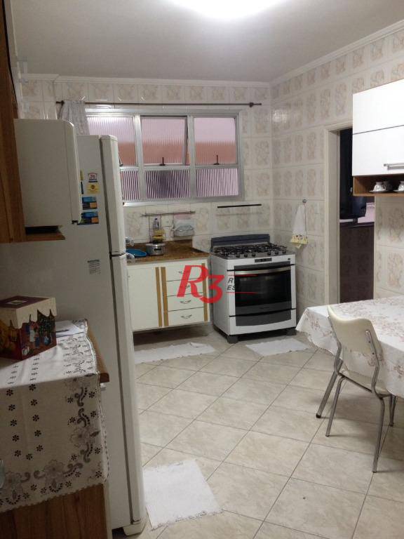 Apartamento à venda com 2 quartos, 110m² - Foto 2