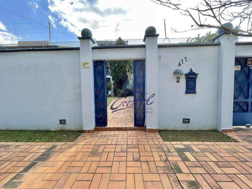 Casa de Condomínio à venda com 6 quartos, 528m² - Foto 3