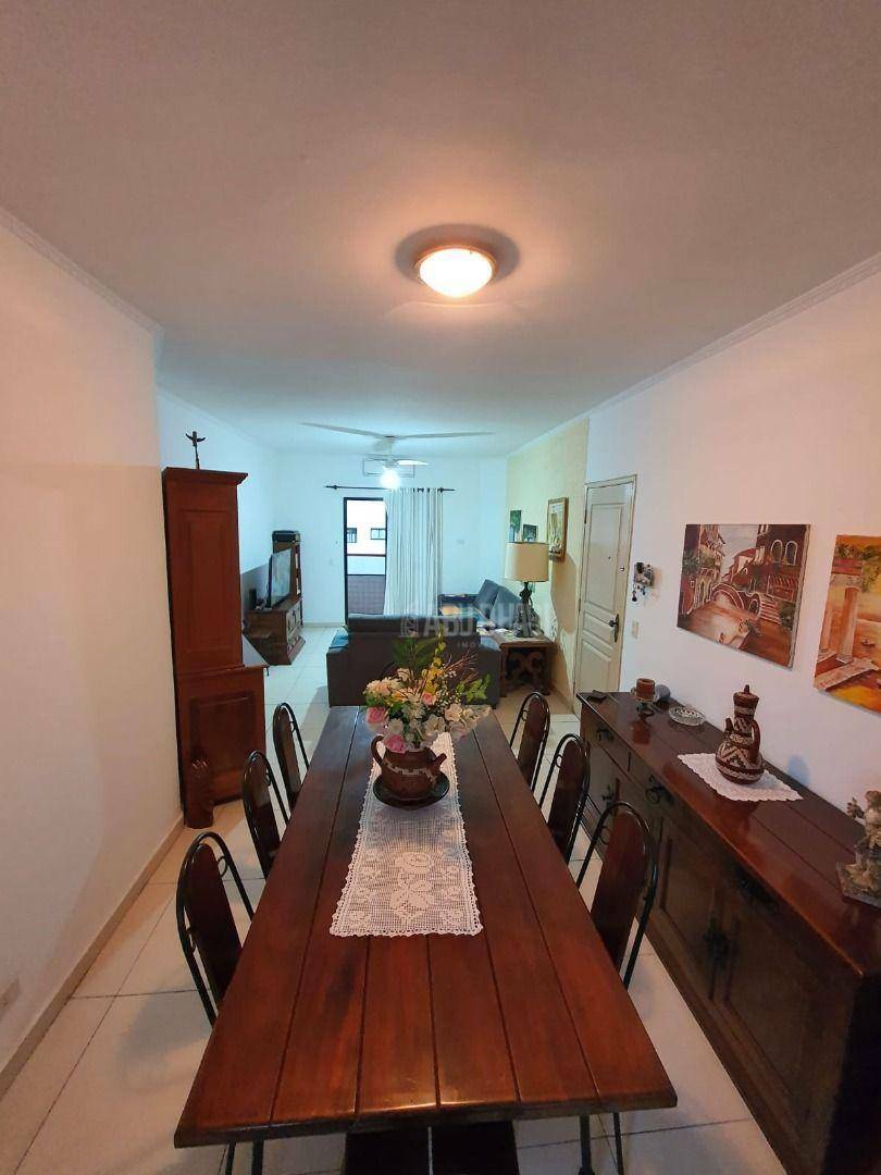 Apartamento à venda com 3 quartos, 110m² - Foto 2