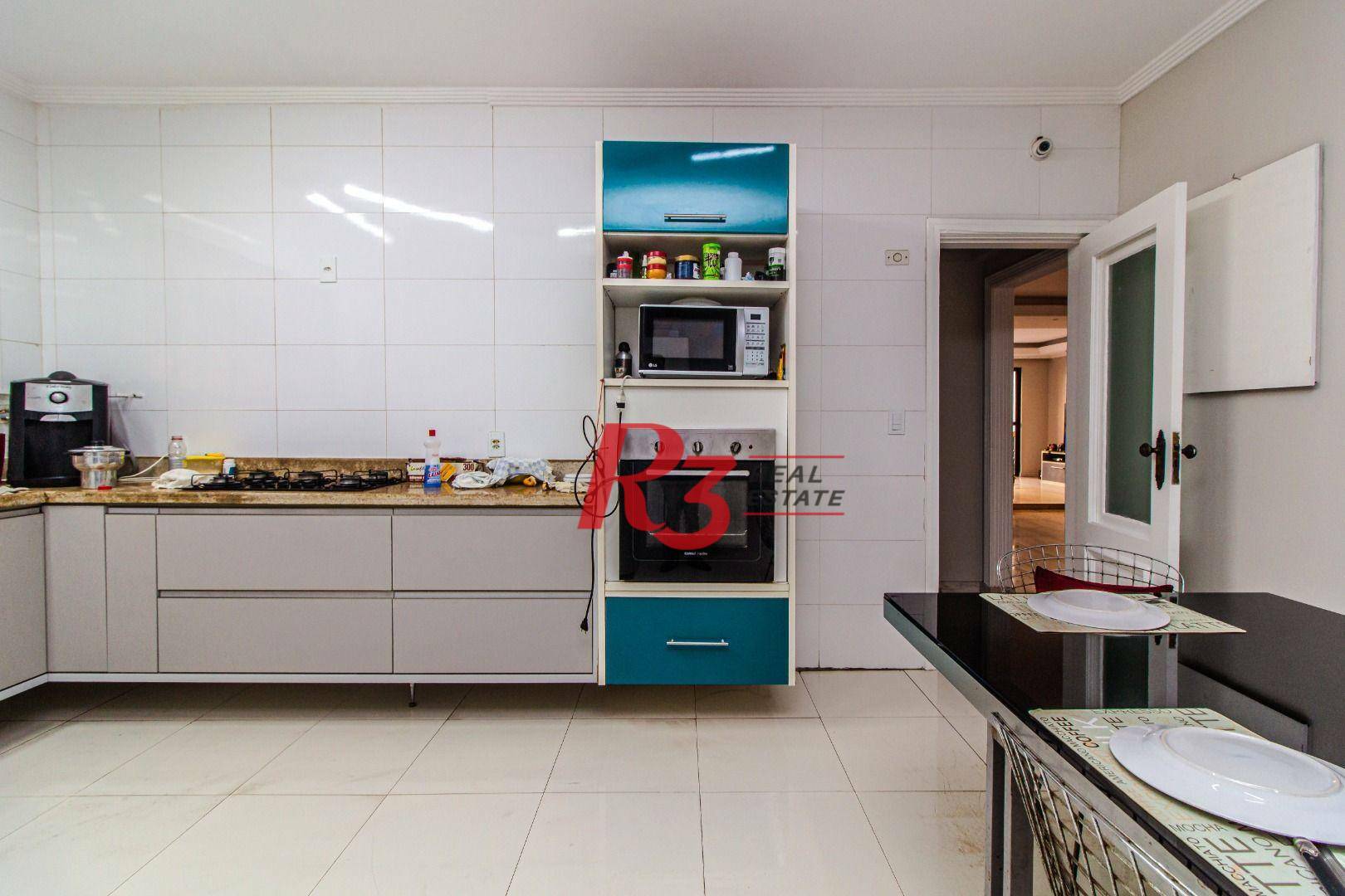 Apartamento à venda com 4 quartos, 150m² - Foto 13