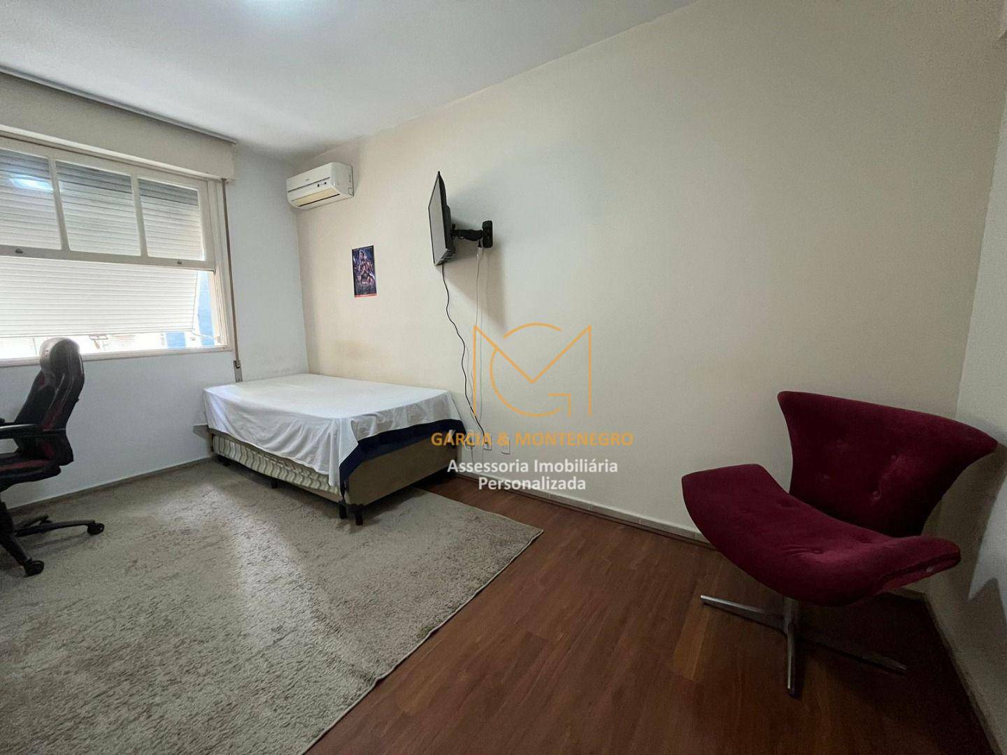 Apartamento à venda com 2 quartos, 140m² - Foto 11