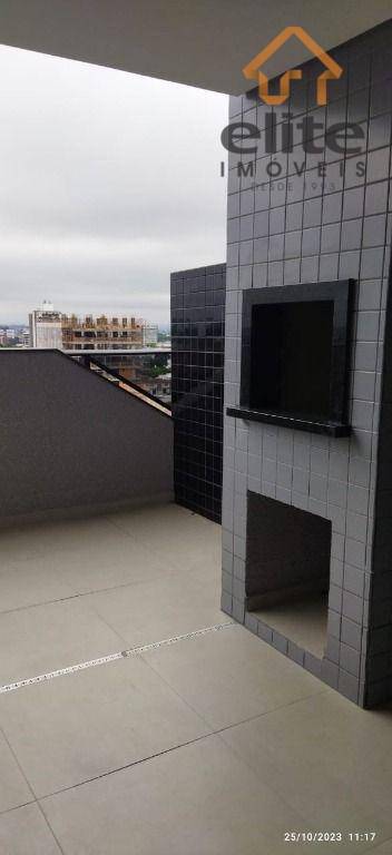 Apartamento à venda com 3 quartos, 159m² - Foto 84