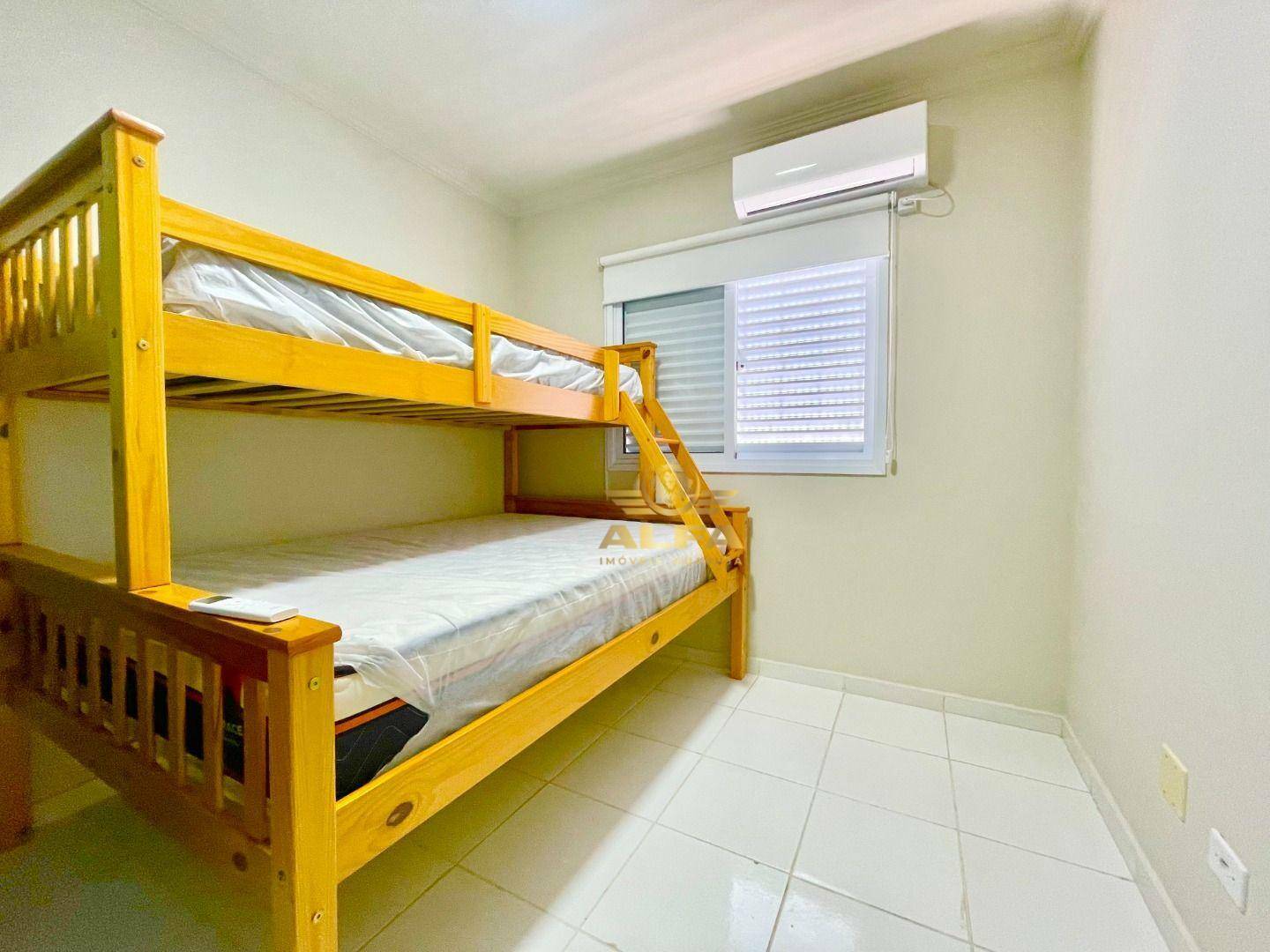 Apartamento à venda com 2 quartos, 80m² - Foto 7