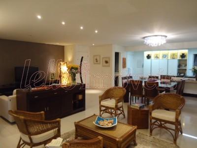 Apartamento para alugar com 3 quartos, 183m² - Foto 6