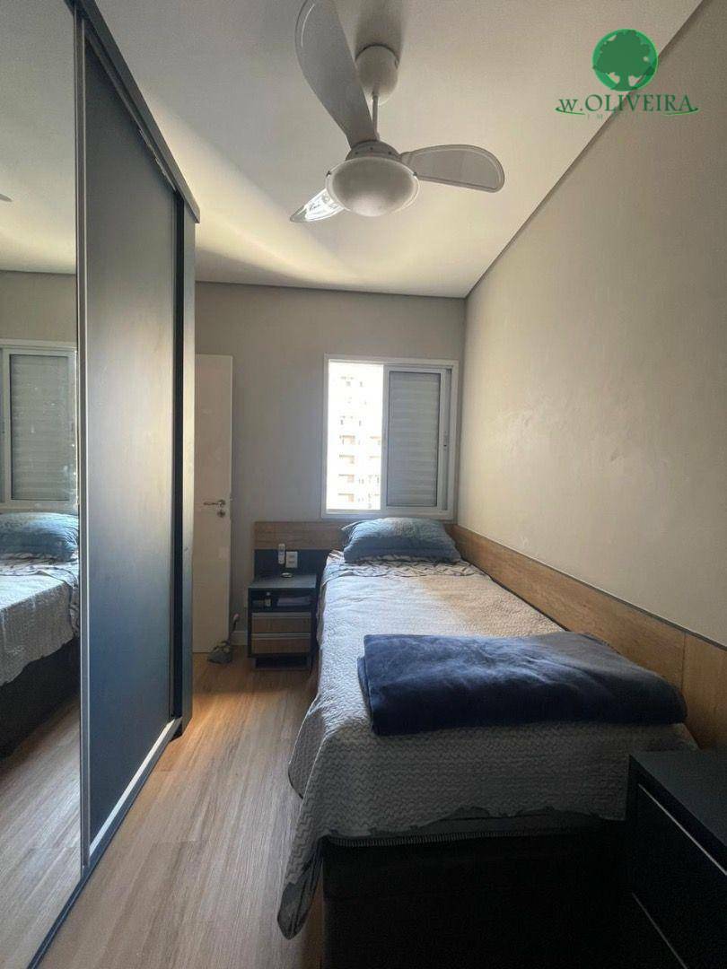 Apartamento à venda com 3 quartos, 65m² - Foto 8