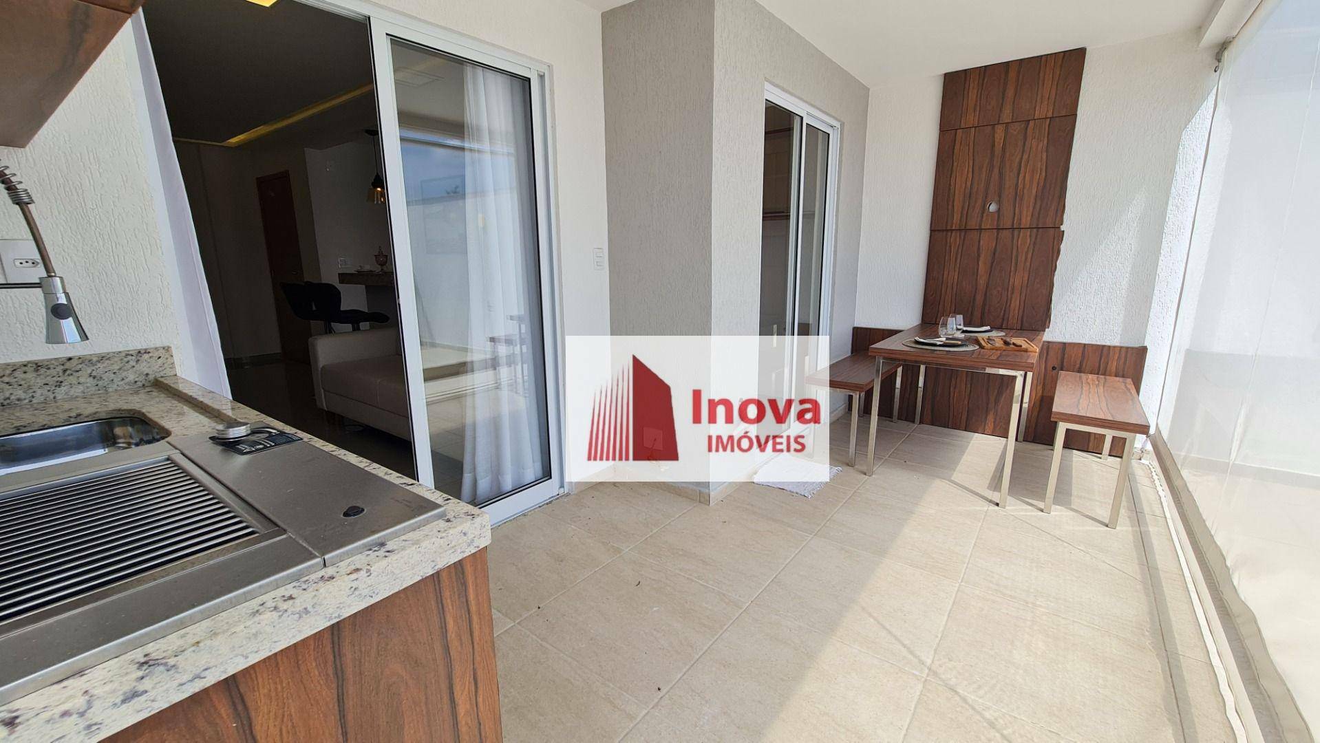 Apartamento à venda com 2 quartos, 130m² - Foto 11