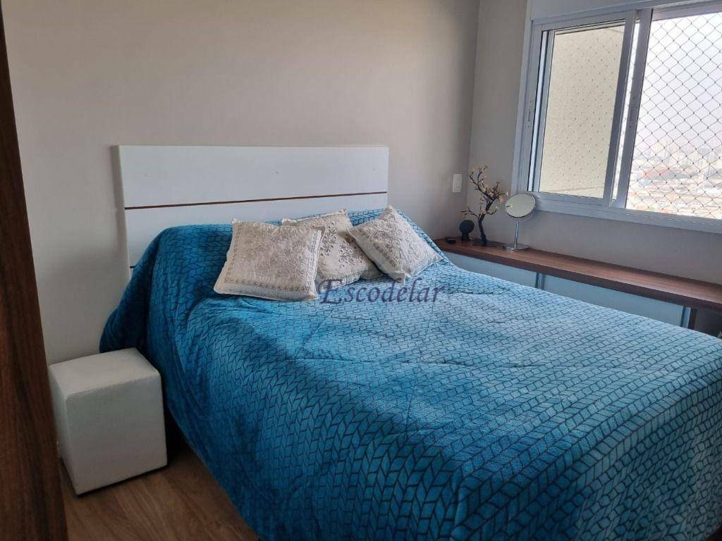 Apartamento à venda com 2 quartos, 61m² - Foto 18