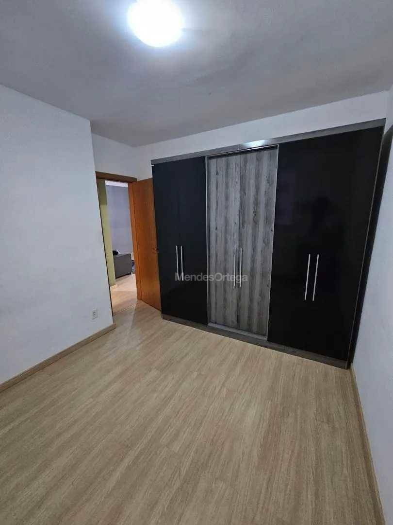 Apartamento à venda com 2 quartos, 48m² - Foto 8