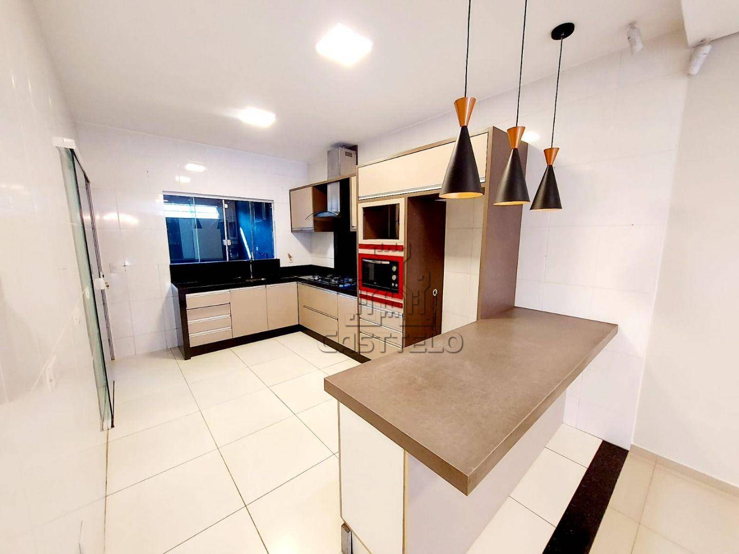 Casa, 3 quartos, 206 m² - Foto 22