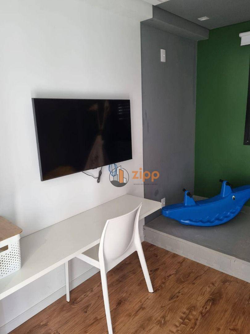 Apartamento à venda e aluguel com 1 quarto, 35m² - Foto 20