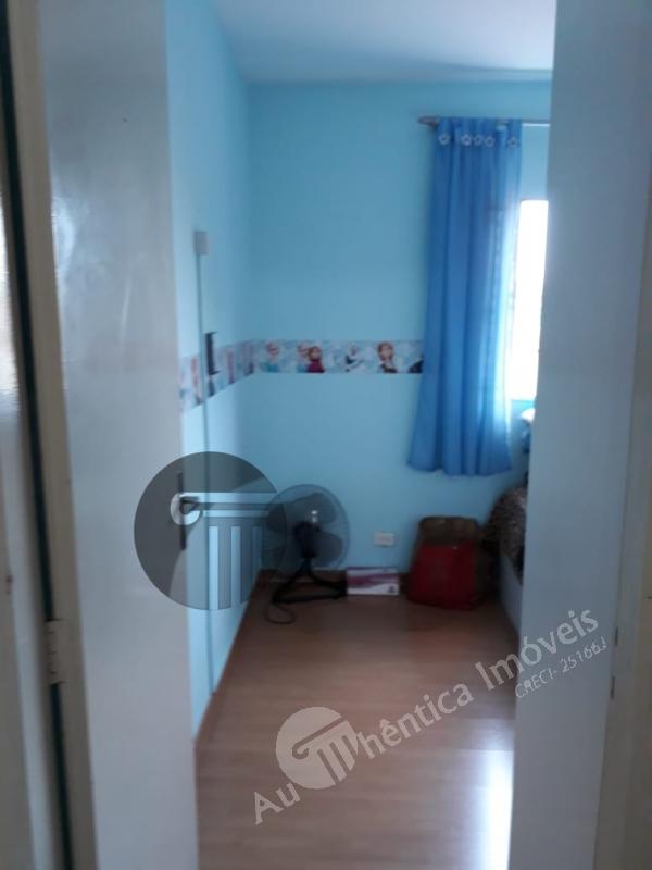 Sobrado à venda com 3 quartos, 95m² - Foto 6