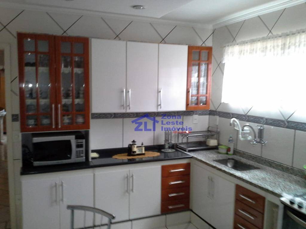 Sobrado à venda com 4 quartos, 146m² - Foto 22