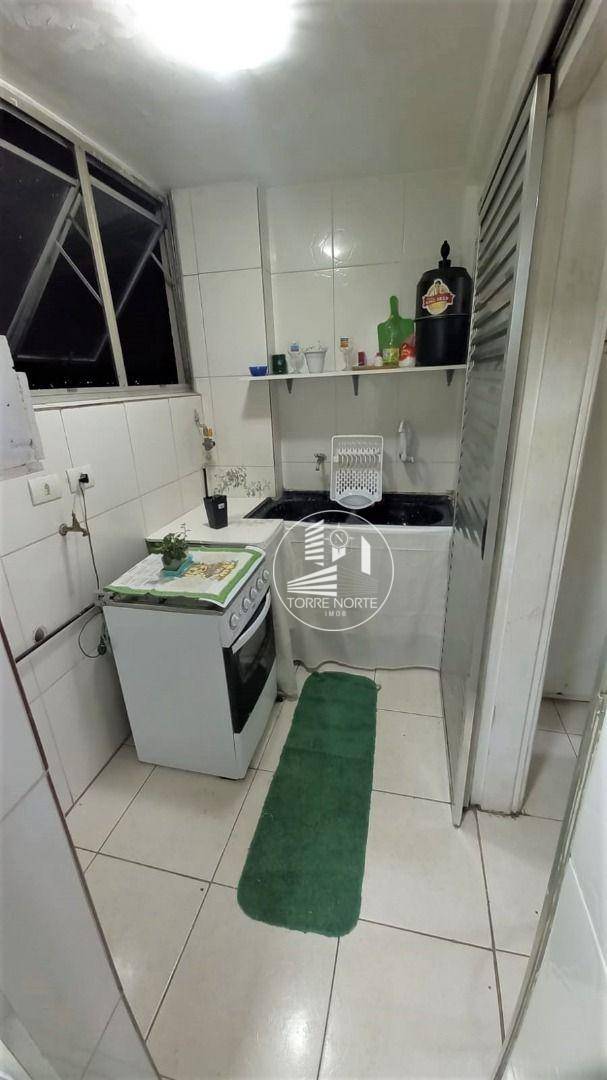 Apartamento à venda com 3 quartos, 92m² - Foto 23