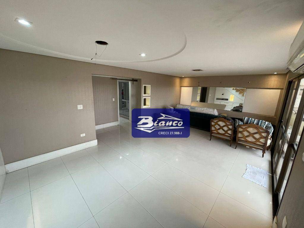 Cobertura à venda com 4 quartos, 260m² - Foto 2