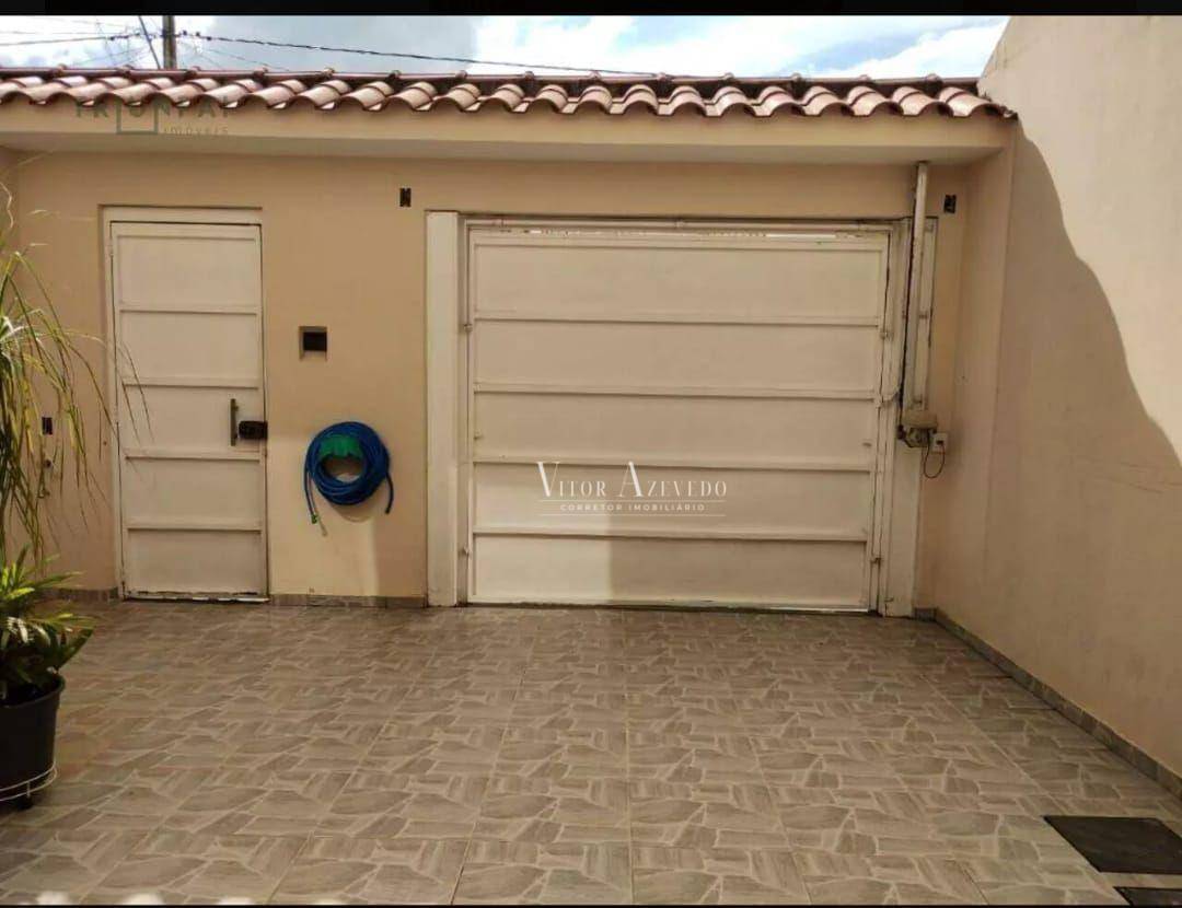 Casa à venda com 3 quartos, 150m² - Foto 4