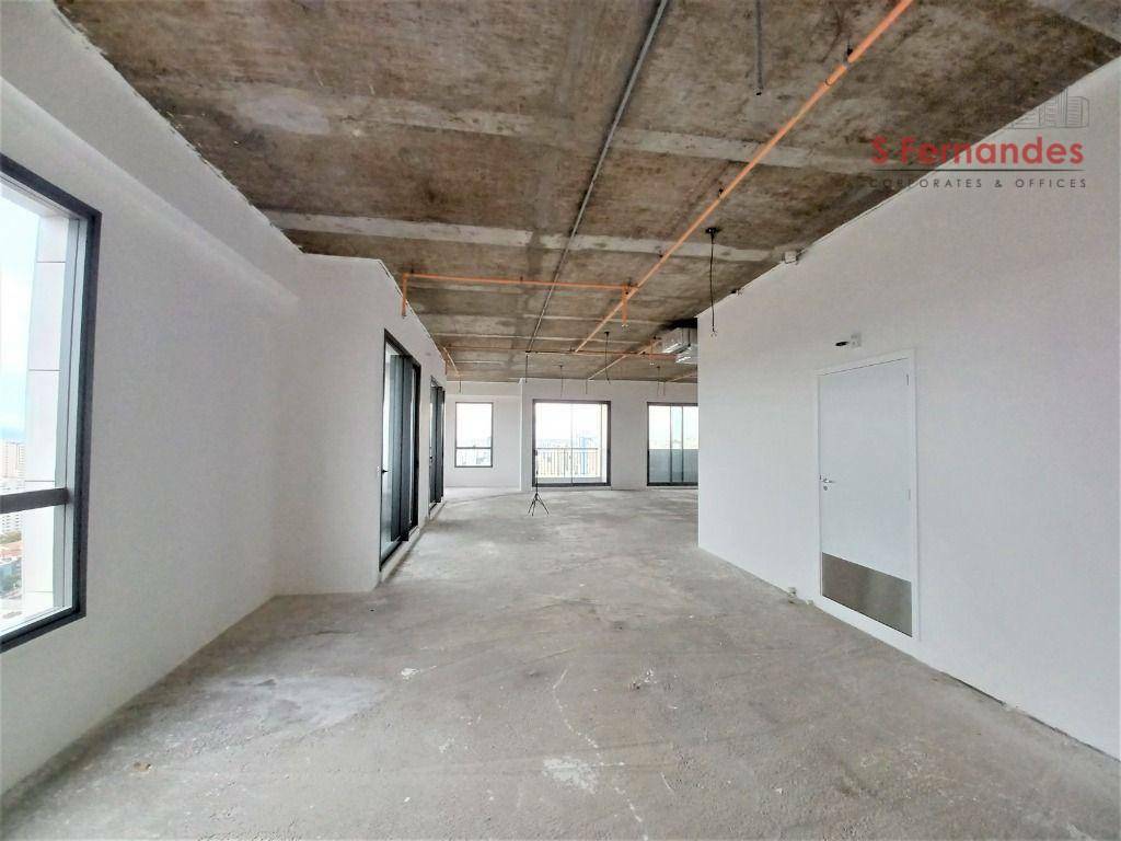 Conjunto Comercial-Sala para alugar, 250m² - Foto 17