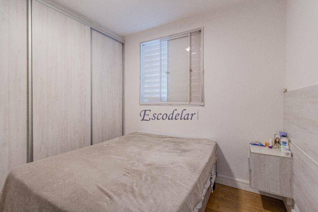 Apartamento à venda com 3 quartos, 60m² - Foto 11