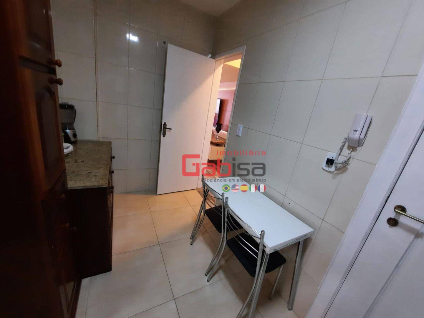 Apartamento à venda com 3 quartos, 102m² - Foto 23