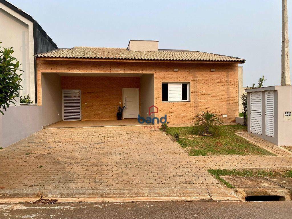 Casa de Condomínio à venda com 3 quartos, 180m² - Foto 1