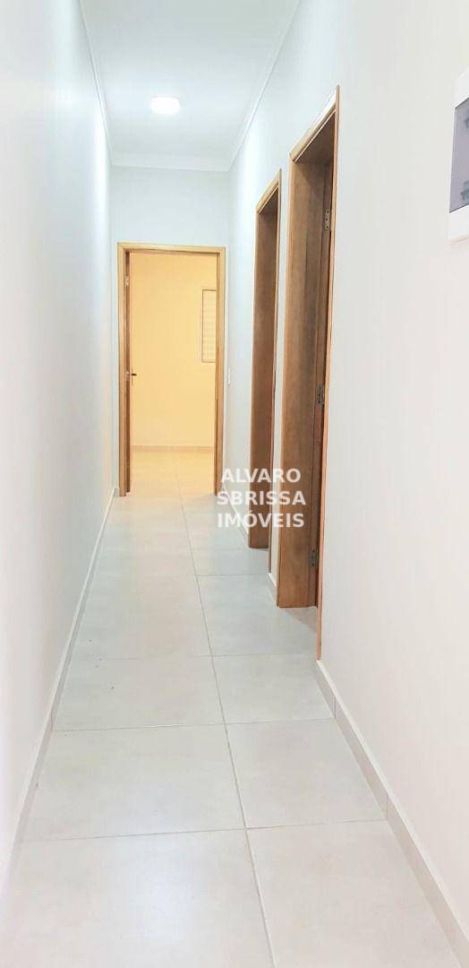 Casa à venda com 3 quartos, 81m² - Foto 19