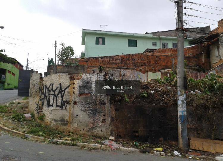 Terreno à venda, 217M2 - Foto 6