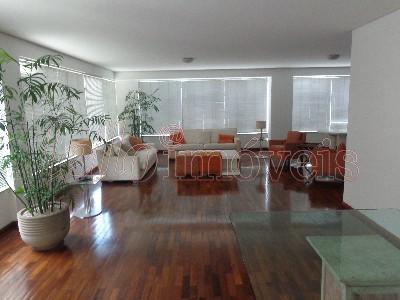 Apartamento à venda com 3 quartos, 360m² - Foto 22