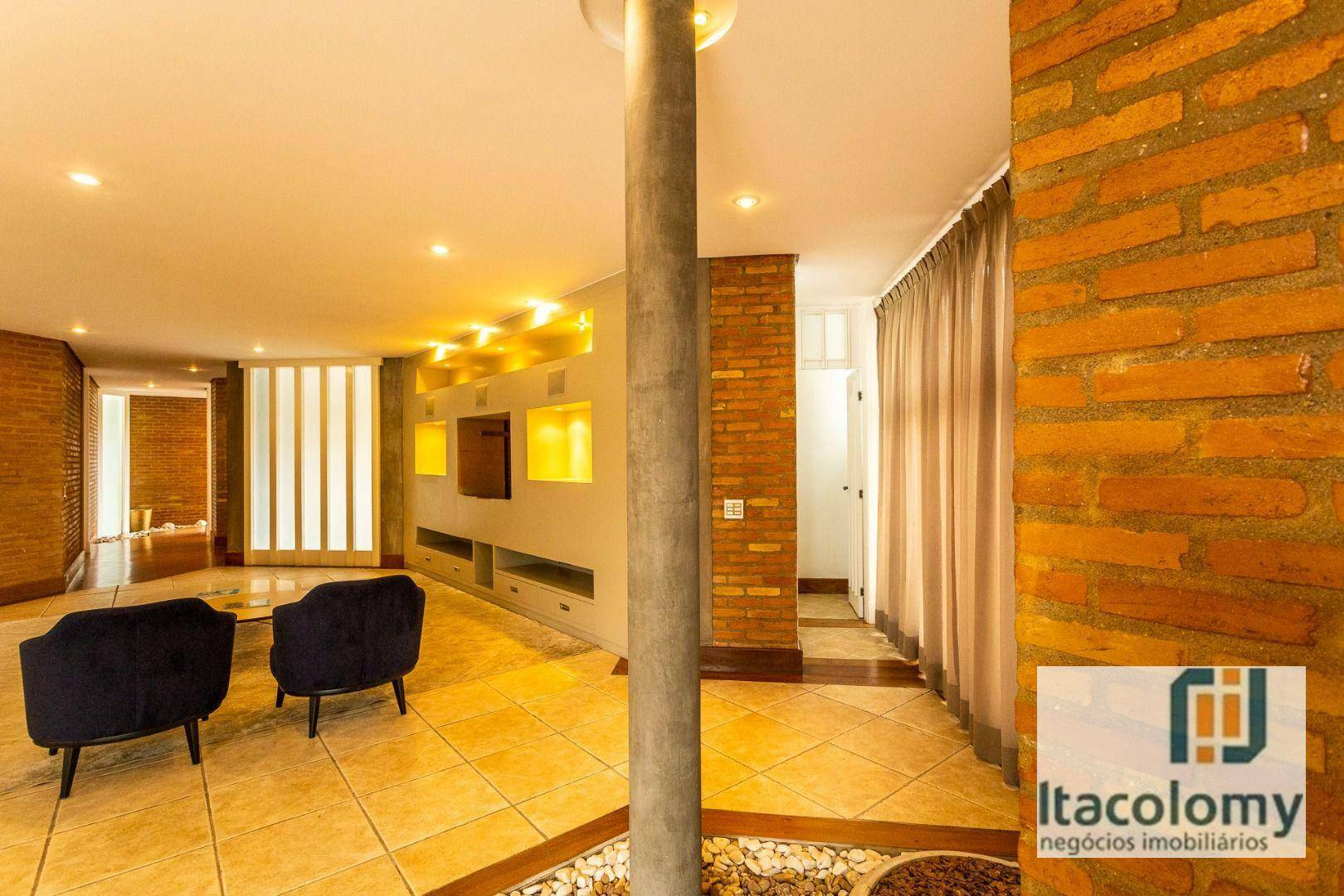 Casa de Condomínio à venda e aluguel com 4 quartos, 750m² - Foto 26