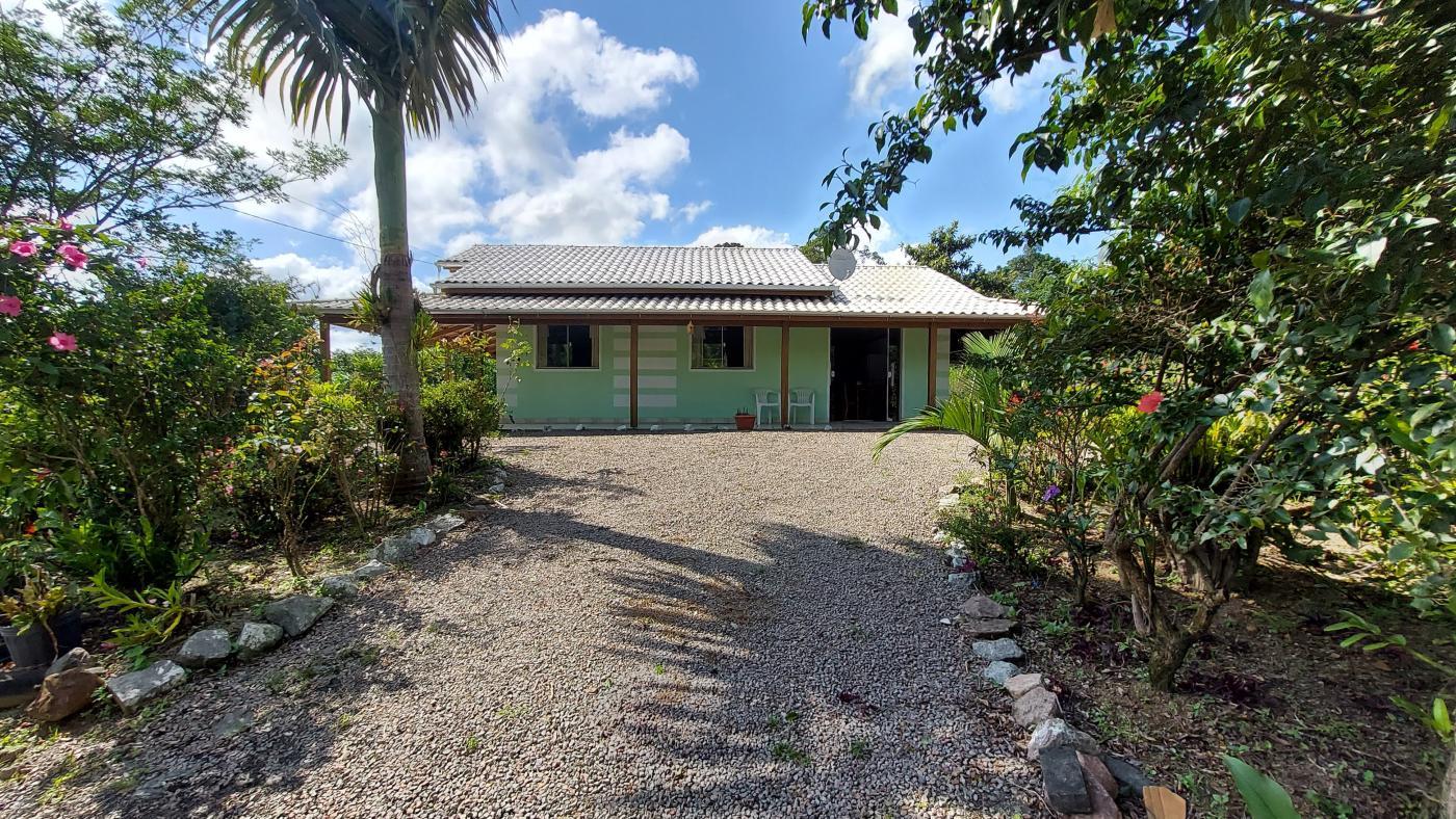 Sítio à venda com 2 quartos, 37800m² - Foto 2