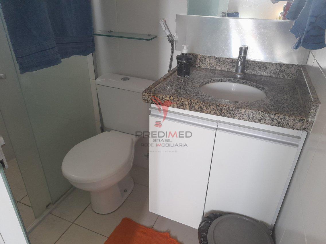 Apartamento à venda com 3 quartos, 100m² - Foto 21