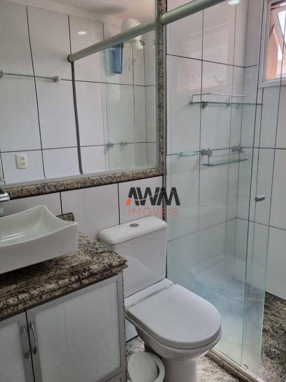 Apartamento à venda com 3 quartos, 88m² - Foto 18