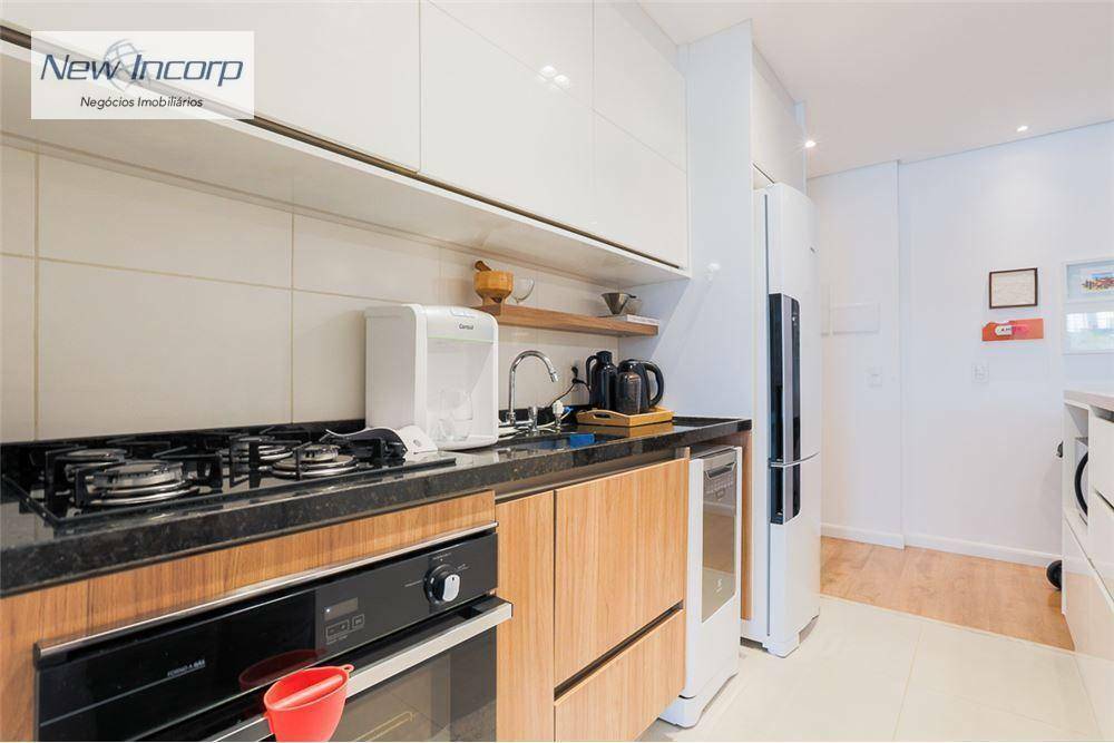 Apartamento à venda com 3 quartos, 95m² - Foto 5