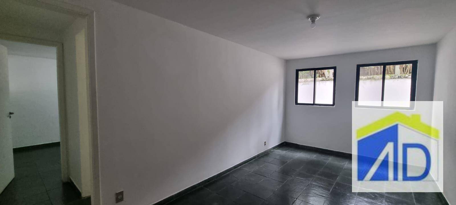 Apartamento para alugar com 1 quarto, 45m² - Foto 4