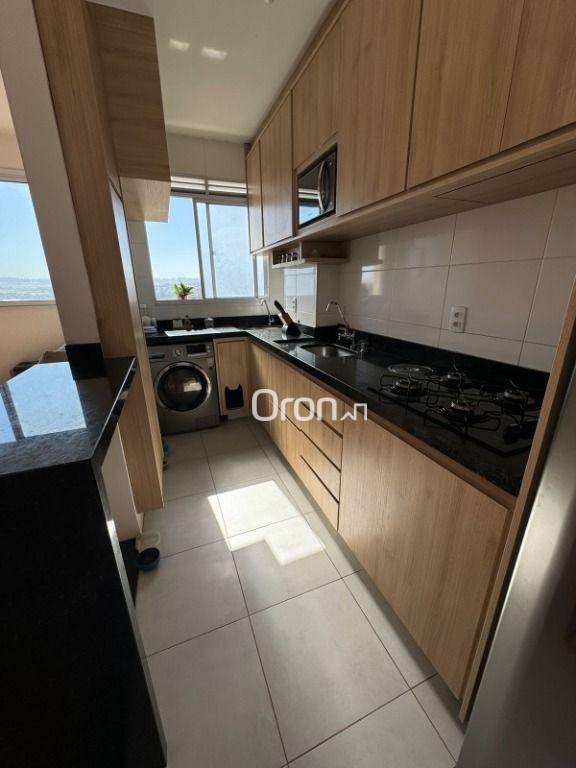 Apartamento à venda com 2 quartos, 50m² - Foto 4